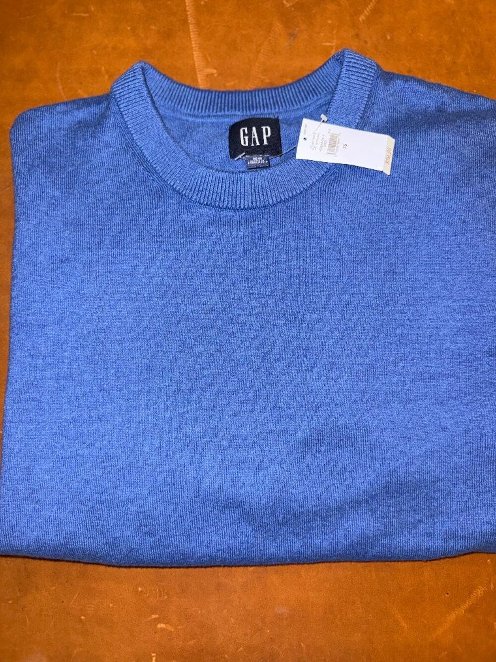 Men's Gap Sweater